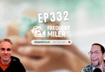 Rewarding Giving | Frequent Miler on the Air Ep332 | 11-14-25 Rewarding Giving
