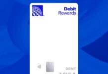 United Debit Card