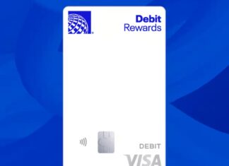 United Debit Card