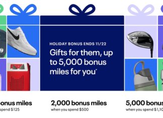 United shopping portal promo