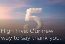 Virgin Atlantic launching High Five feature: Earn bonus points for (not very) frequent flying Virgin Atlantic Flying Club High Five