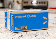 Walmart.com Amex Offer: Save $20 on $60 in purchases