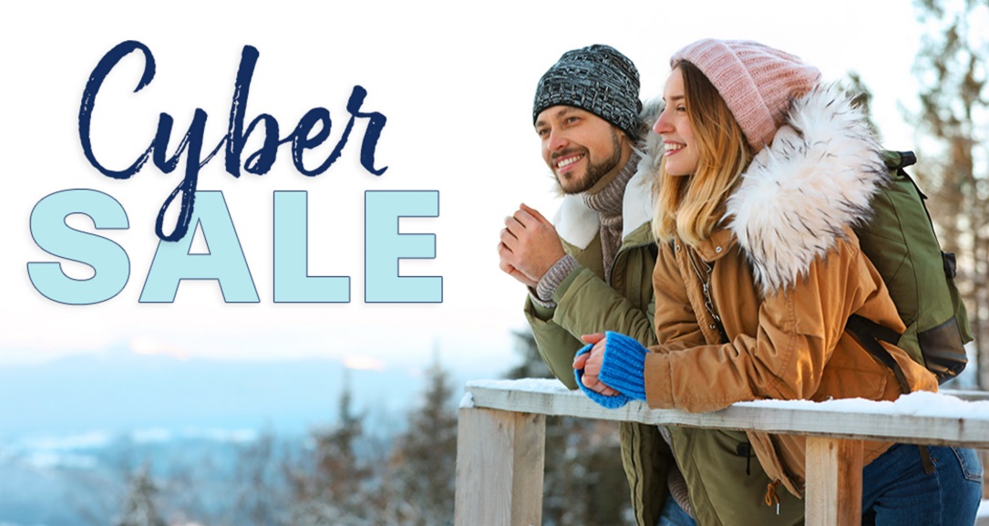 Wyndham Rewards Cyber Sale 2025