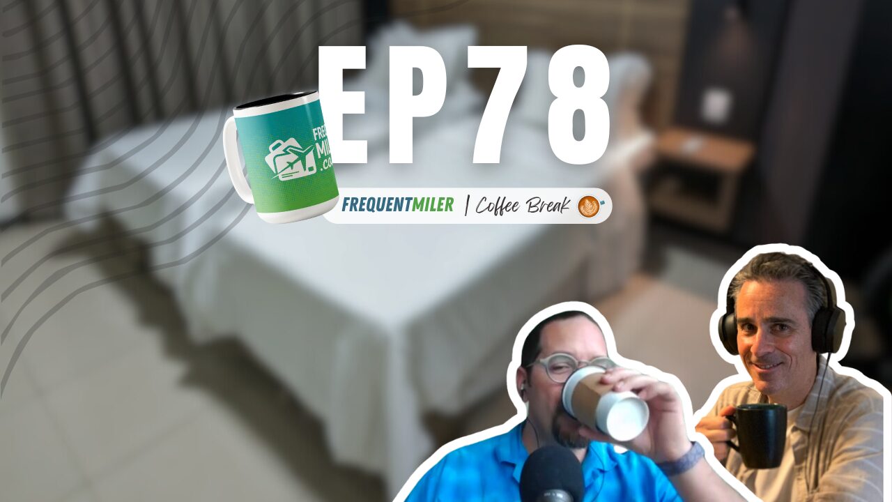 Wyndham's end-of-year Triple-Dip | Coffee Break Ep78 | 11-18-25