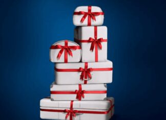 Air France KLM promotion