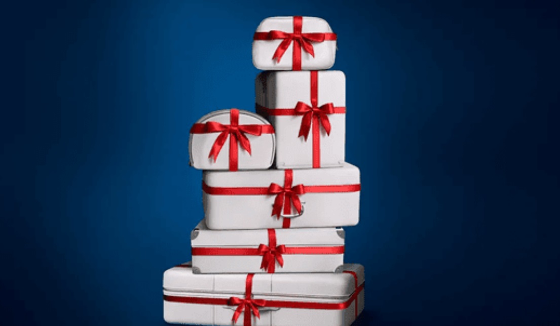 Air France KLM promotion