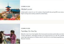 Atmos Rewards Communities are coming: Get rebates on award flights, bonus status points, & more Alaska Airlines Communities