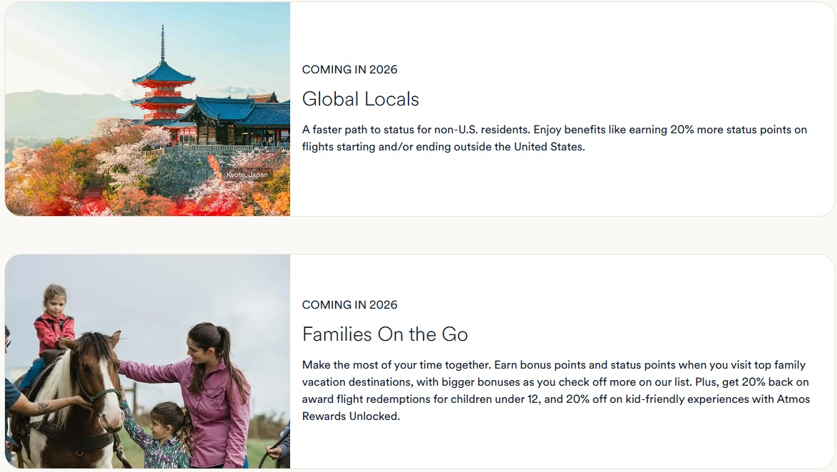 Alaska Airlines Communities