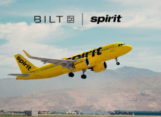 Bilt Spirit partnership
