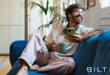 Bilt members could now earn 2 United miles per dollar spent on rent (with a 3% fee)