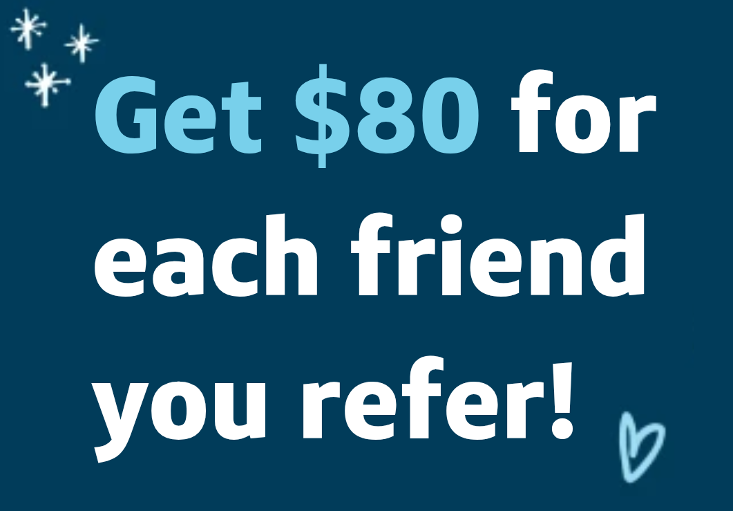 Capital One Shopping $80 referral bonus