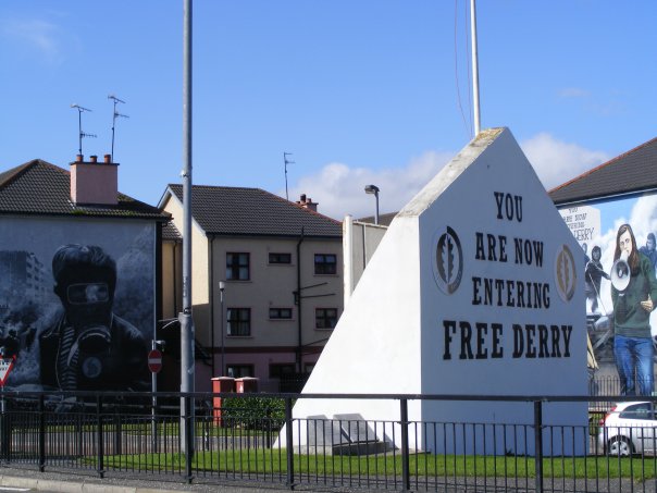 Free Derry