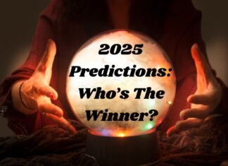 Frequent Miler 2025 Predictions Results