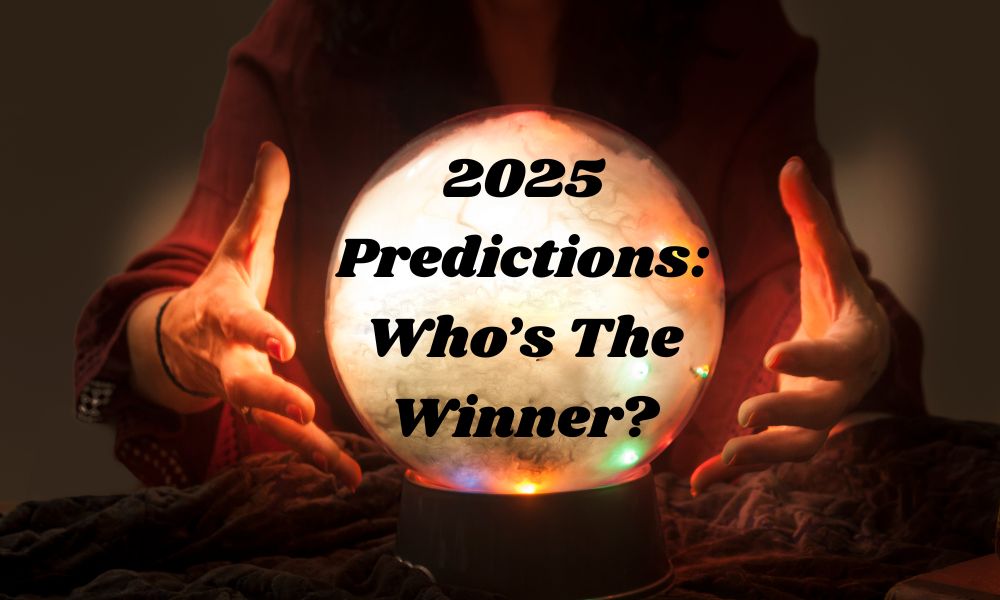 Frequent Miler 2025 Predictions Results