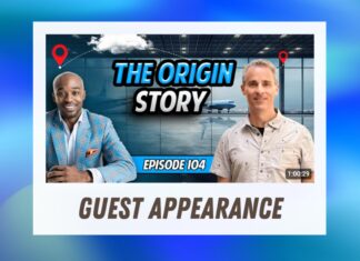 Guest appearance - Revolutionizing your journey