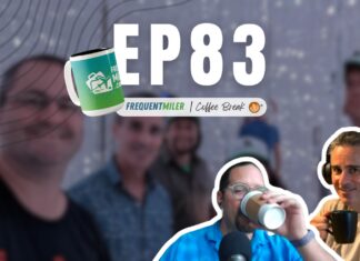 How Frequent Miler makes money (blog)