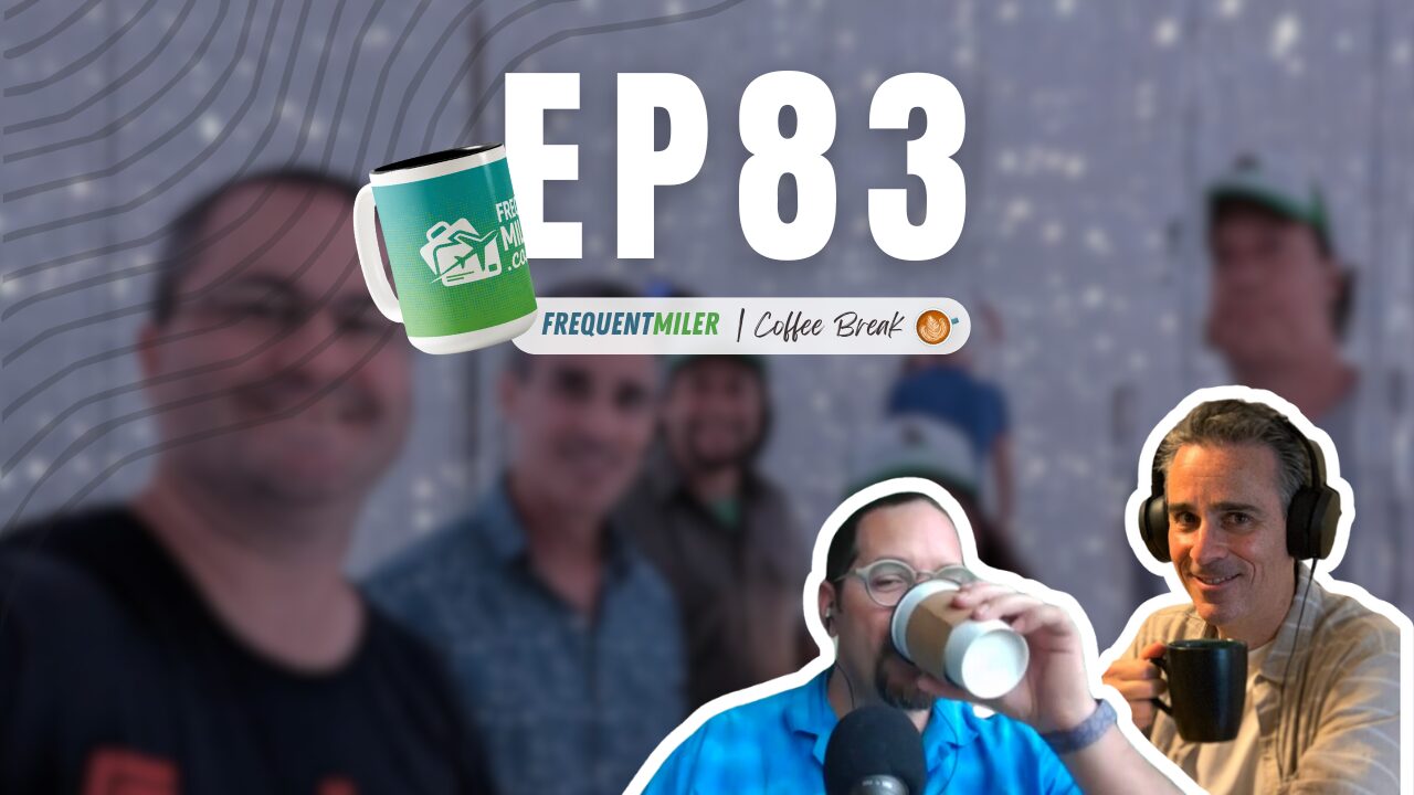 How Frequent Miler makes money (blog)