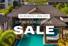 IHG Cyber Promotion Earn 5X