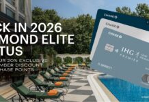 IHG offering opportunity to buy back or increase status for 2026 IHG One Rewards buy points status