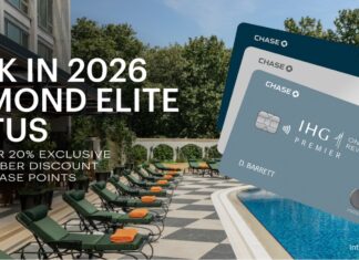 IHG One Rewards buy points status