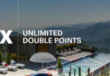 IHG promo for Q1 2026: Earn double points from your second stay IHG promotion 2x points January 2026