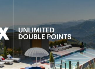 IHG promotion 2x points January 2026