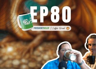 Is it worth hoarding points