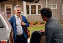 Lyft Business Rewards