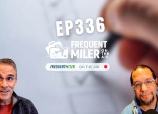 Our end-of-year miles & points check-lists (blog)