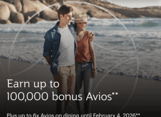 Qatar Airways Cardless credit cards increased welcome offer