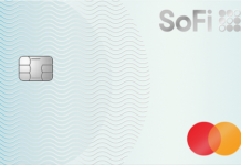 SoFi announces new card with unlimited 5% back on grocery