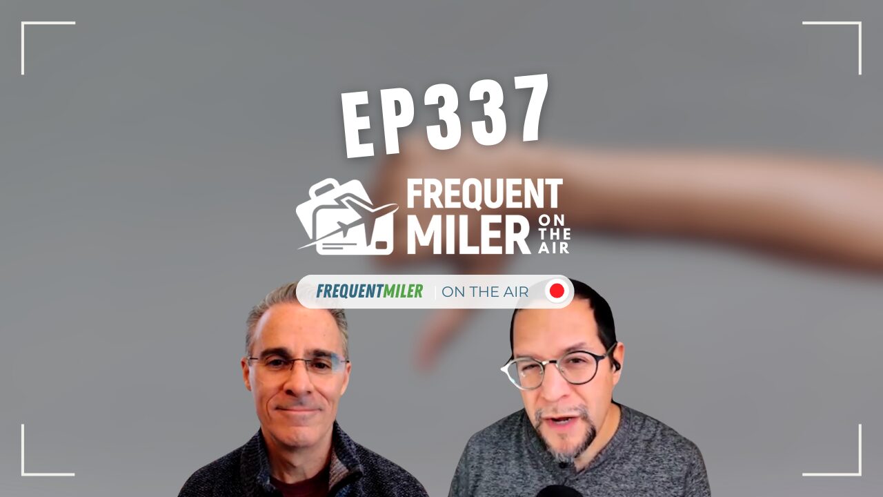 The 2025 Bonvoyed Awards (blog)