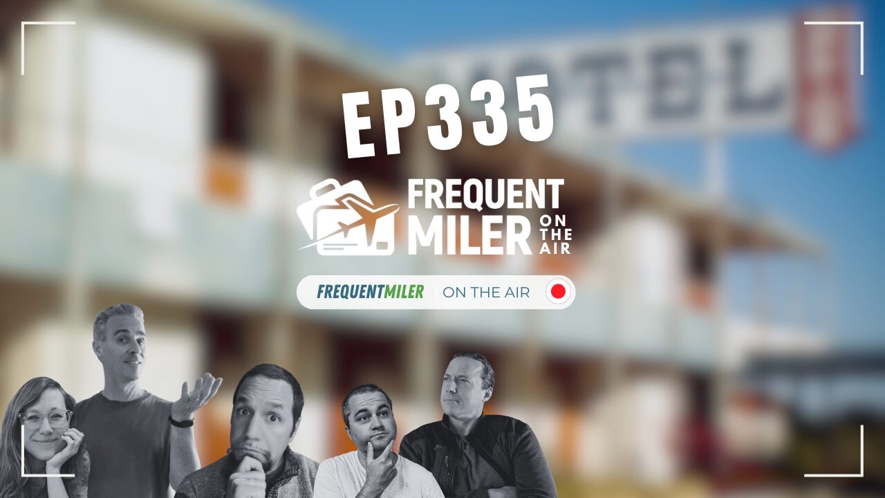 The lowest hotel ratings we're willing to book