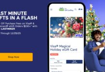 TheGiftCardShop promo code LASTMIN25