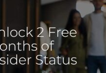 Wyndham Rewards Insider Status 2 months free