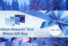 (Dead) Wyndham cardholders: Register for a free s’mores kit and portable fire pit