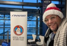 Stuck in HEL: Our experience with a Finnair flight disruption