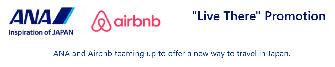 ANA Airbnb