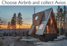 Airbnb British Airways Avios