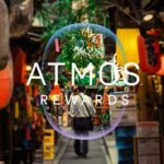 Atmos Rewards Alaska Airlines Hawaiian Airlines