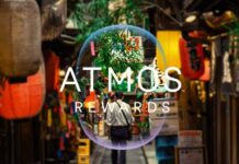 Atmos Rewards Alaska Airlines Hawaiian Airlines