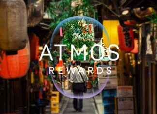 Atmos Rewards Alaska Airlines Hawaiian Airlines