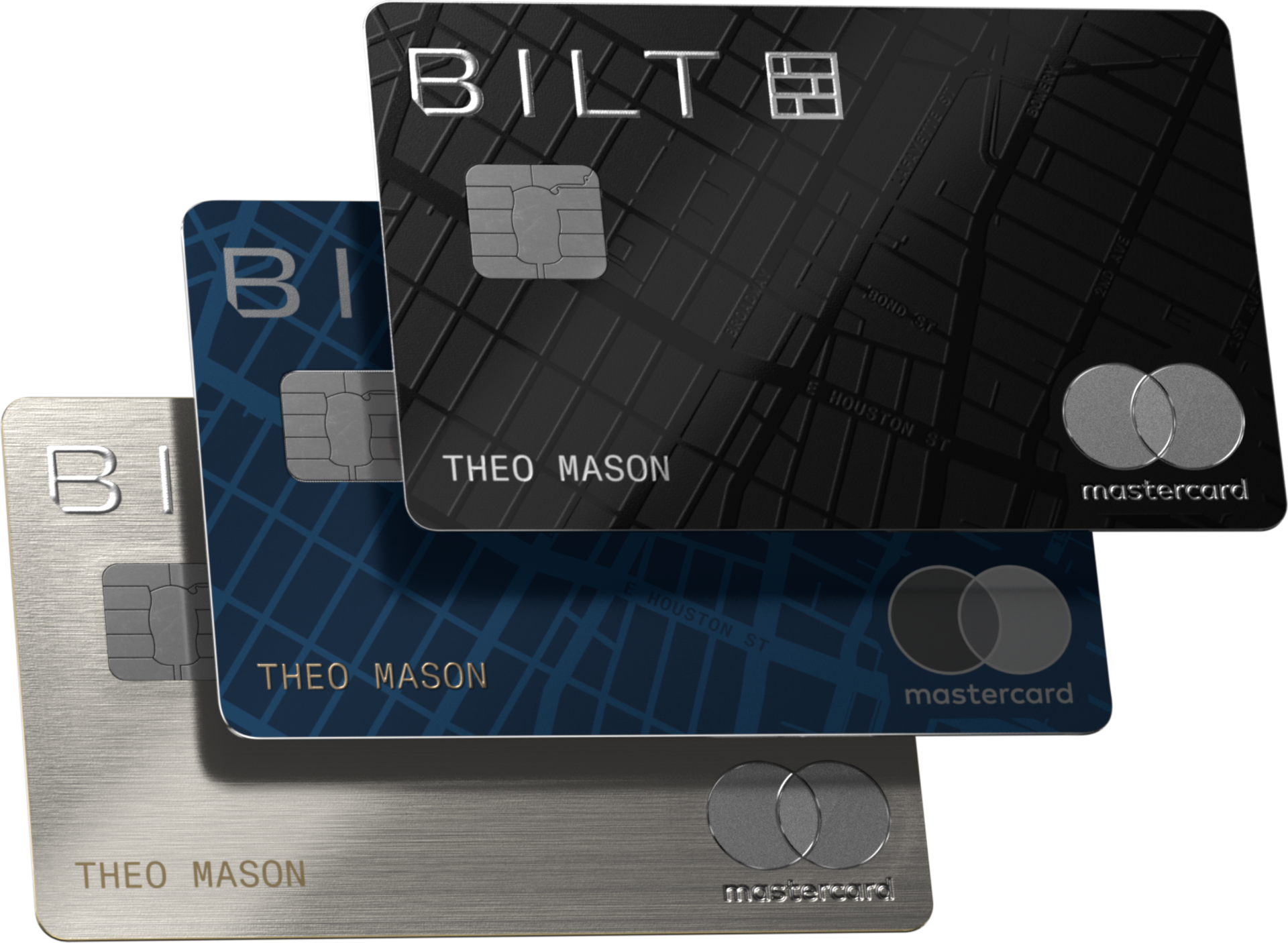 Bilt Rent Day double points to continue through Jan 2027