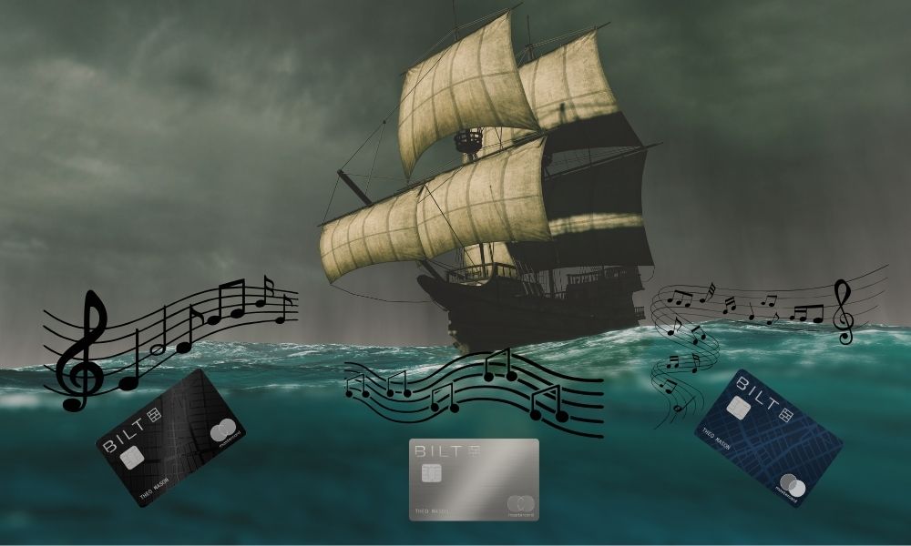 Bilt 2.0 cards siren song