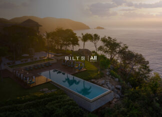 Bilt Accor February 2026 Rent Day transfer bonus