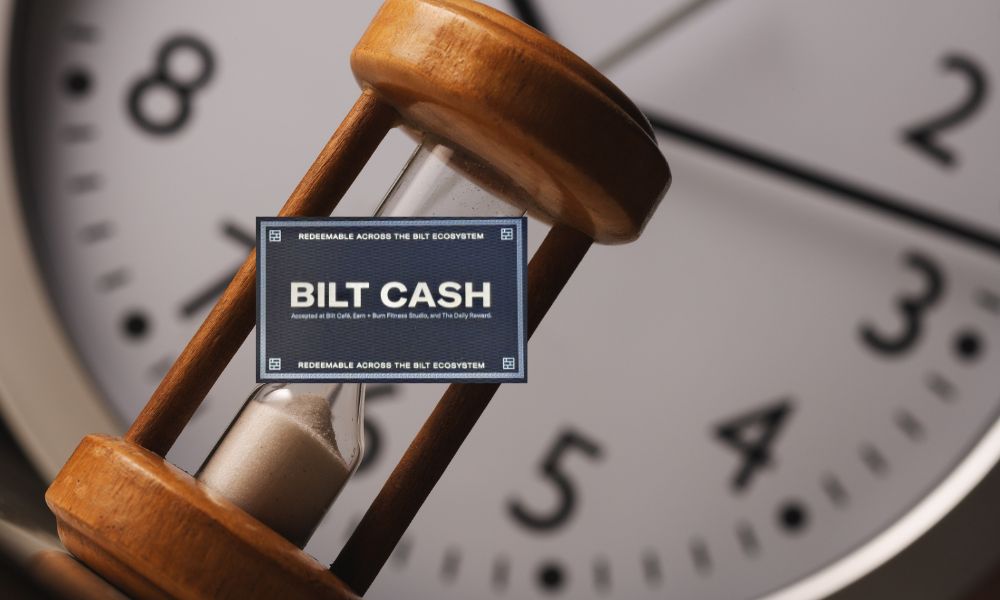 Bilt Cash expiry expiration