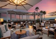 Hilton releases list of Premium Clubs open to Diamond Reserve members