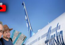 How to book the Alaska airlines companion certificate