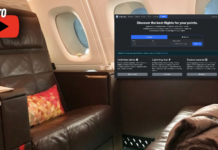 How to find amazing award flights with Seats.Aero (Video)