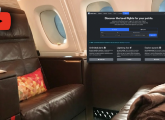 How to find amazing award flights with Seats.Aero (Video)